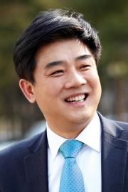 김병욱 의원의 사진.