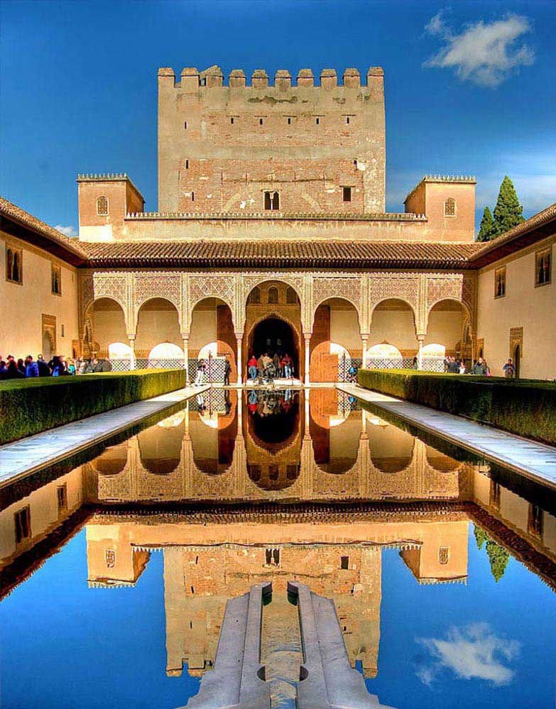 -Alhambra-