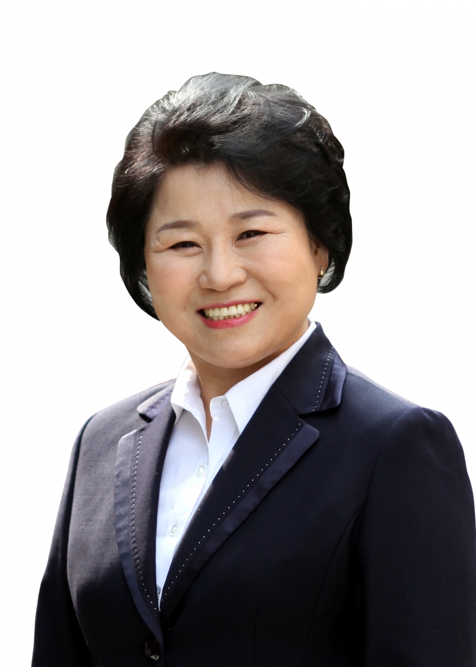 박영애 의회운영위원장