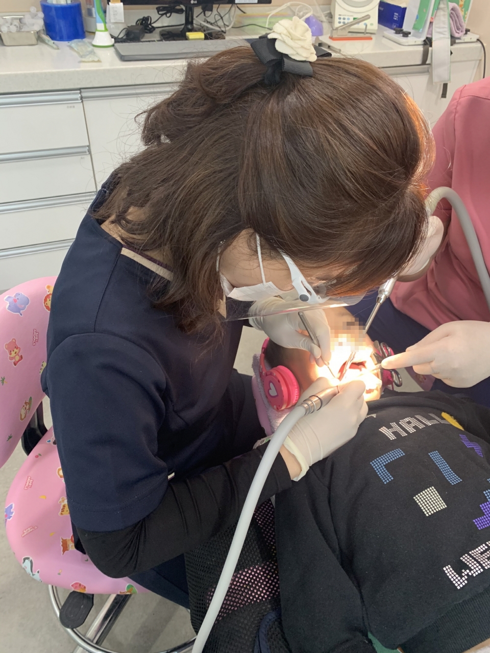 수원시, 드림스타트 아동에게 치과검진·치료비 지원
