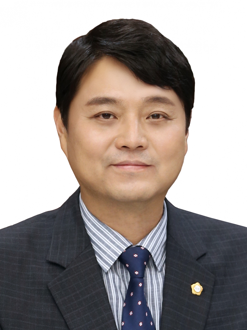 조석환 수원시의회 의장