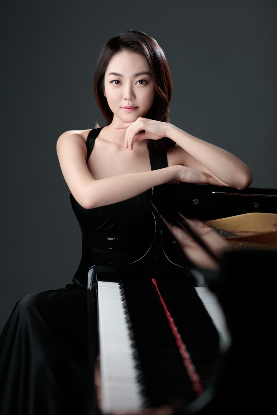 피아니스트 안소희