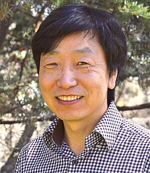 유종성 가천대학교 교수
